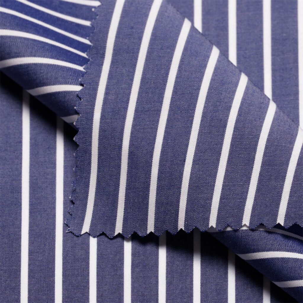 Tailored shirts Singapore