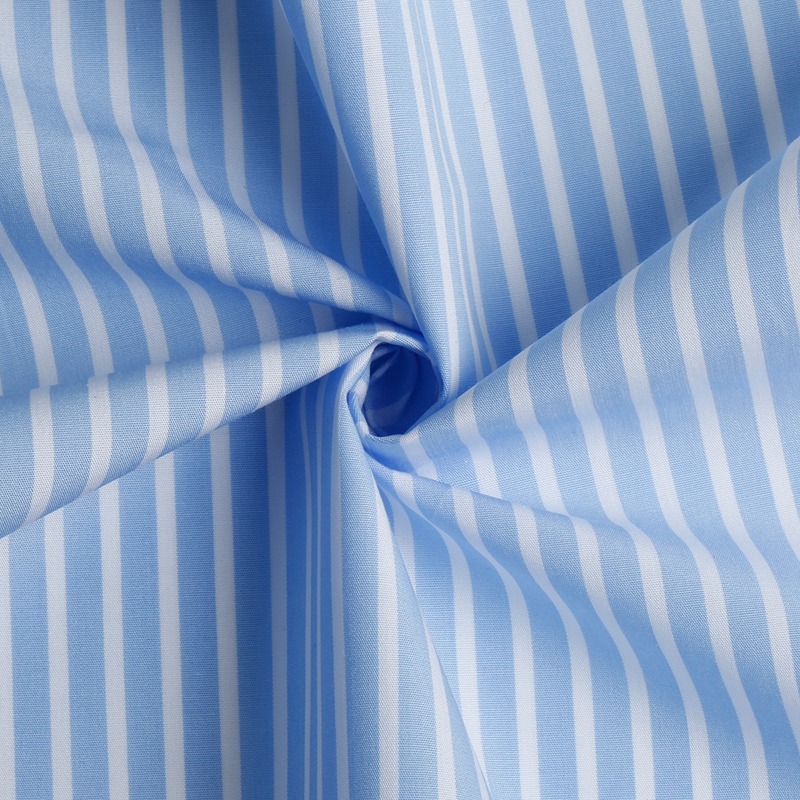 Bespoke shirt tailored by Perfect Attire Singapore