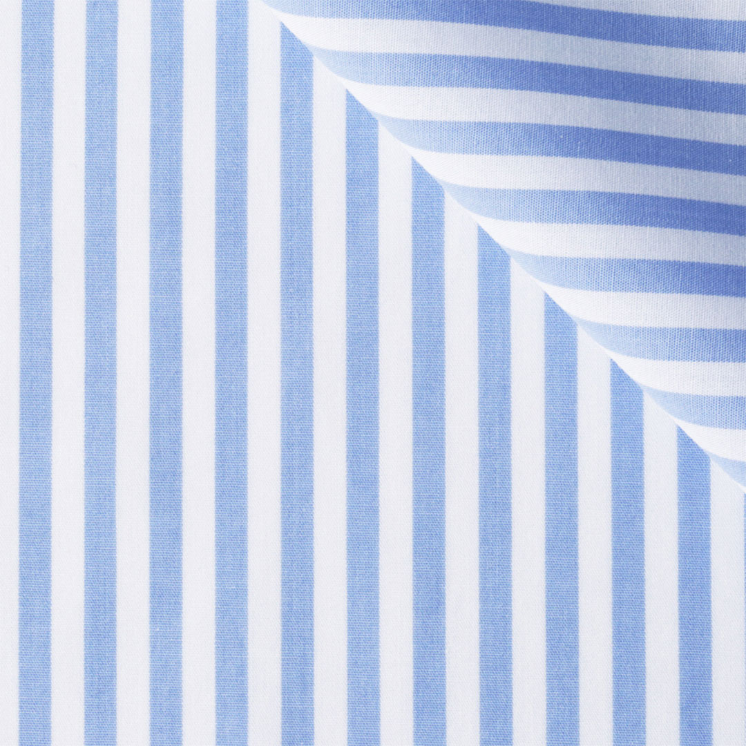 Shirt tailored by perfect attire Singapore