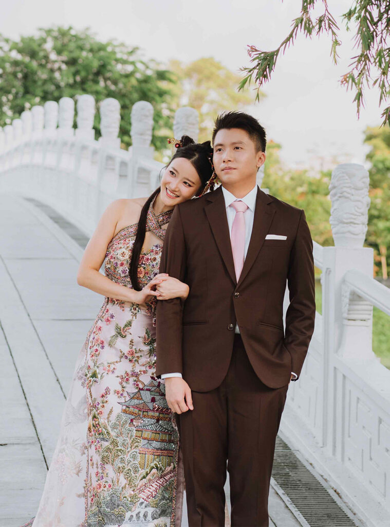 Bespoke Wedding Suits Singapore| brown wedding suit; suit Singapore; Wedding suit; tailored wedding suit