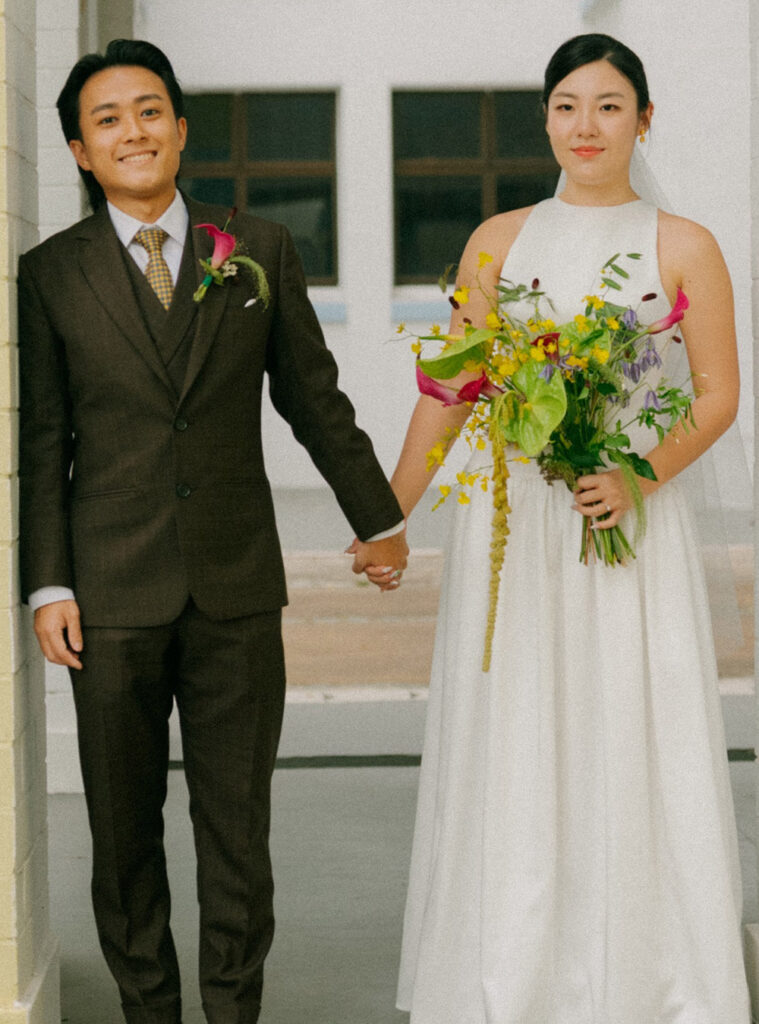 Brown 3pc wedding suit Singapore| wedding suit tailor| suit tailor| tailored suit